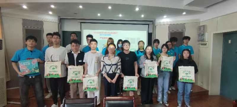 304am永利集团官网资源与环境工程学院举办桌游科普活动：以桌游形式传达双碳理念